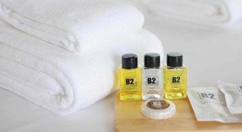 Hotel B2 Suan Luang Rama 9 Srinakarin 42 Boutique & Budget 3*