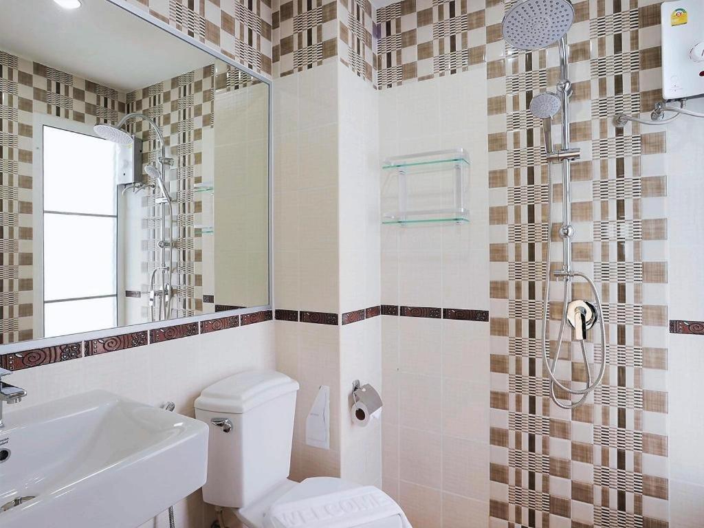 B2 Suan Luang Rama 9 Srinakarin 42 Boutique & Budget Hotel 3*