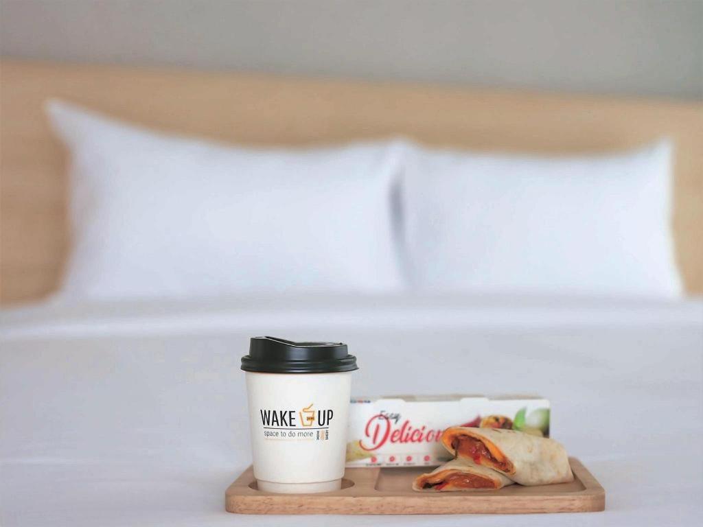 B2 Suan Luang Rama 9 Srinakarin 42 Boutique & Budget 3* Bangkok