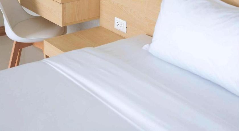 B2 Suan Luang Rama 9 Srinakarin 42 Boutique & Budget Hotel